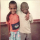 Illustration for article titled 2 Orphans From Mozambique Remain Best Friends After Being Adopted by Ariz. Families Who Live Just 2 Miles Apart